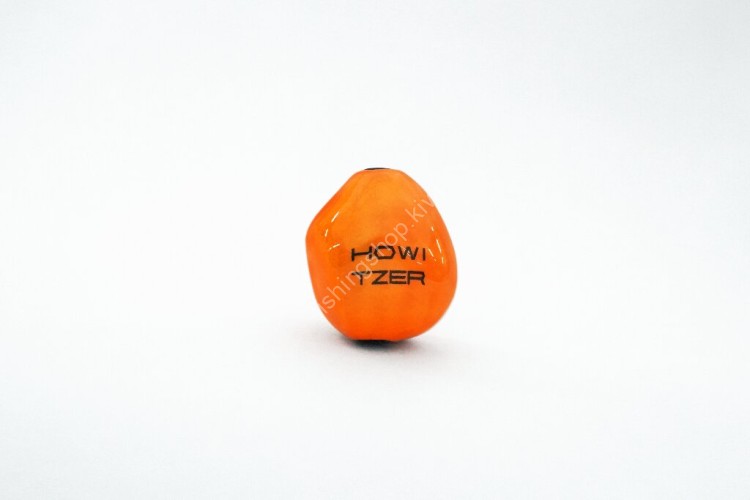 PREDGE TG Howitzer 60g #Orange Orange