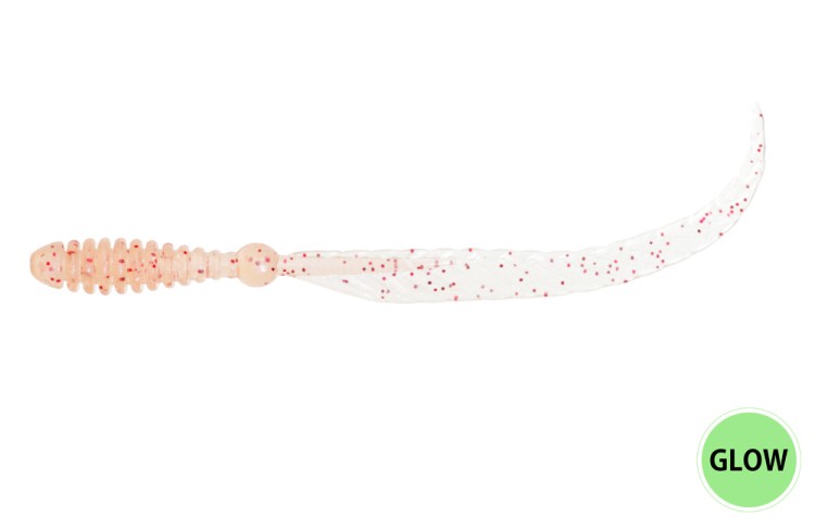 ISSEI Kaitaro Sabiki-Ten 2.5'' #040 Krill Glow