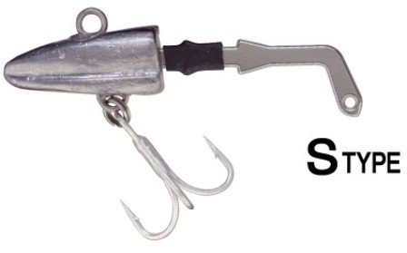 MARS Strike Head S 24g