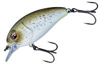 GAMAKATSU Luxxe 80-610 Avenge Crank 100 #02 Pearl Shad