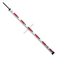 TAKA SANGYO V-129 Hex Measure 120 cm
