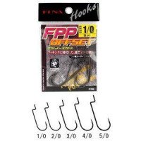 HAYABUSA FPP Offset #1/0 (6pcs)