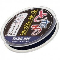 SUNLINE Uki Tome-ito 3m Navy M