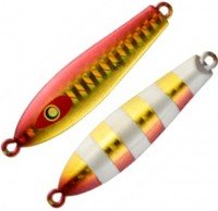 DAMIKI Tung-Stone 40g #T-5 Akakin Zebra Glow