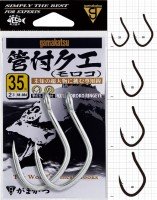 GAMAKATSU 68-884 Kan-Tsuki Kue (Moroko) #32 (3pcs)