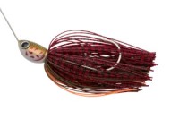 NORIES Deeper Range 3/8oz #508 Bleeding Red