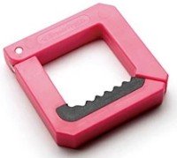 STREAM TRAIL Cliff Hanger #Pink