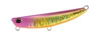 DUO Beach Walker Flipper Z36 85mm #GPA0813 Gold Pink Head OB