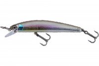 JACKALL Lill Bill 70F Half Mirror Wakasagi