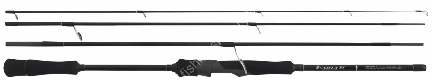 YAMAGA BLANKS Early 97MMH for Seabass Rods buy at