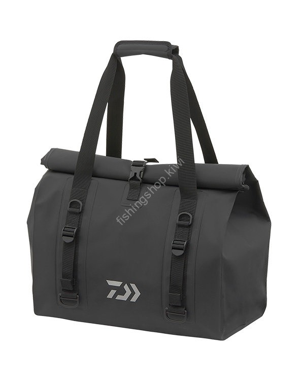 DAIWA TP Tote Bag (D) size-M #Black