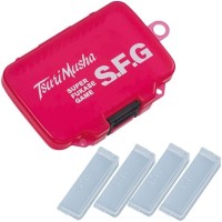 TSURI MUSHA S.F.G. Parts Case