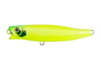 ISSEI Kaitaro Ame Pen 55 #012 Solid Lime Chart