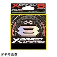 YGK X-BRAID UPGRADE X8 150 m #1 22 lb