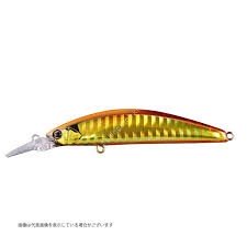 TIMON Tricoroll GT 72SR-F # Sight Red Kin