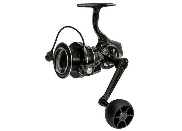ABU GARCIA Revo SP Beast 4000SH