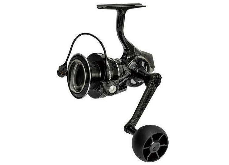 アブガルシア RevoSP Beast 4000SH ABU GARCIA Revo SP Beast 4000SH Reels buy at Fishingshop.kiwi