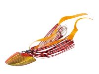 MAJOR CRAFT Jig Rubber Through 30g #207 Orange