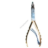 LINE SYSTEM Micro Pliers Straight