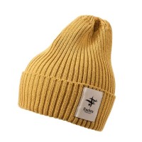 TIEMCO Foxfire Knit Cap (Oka) Free Size