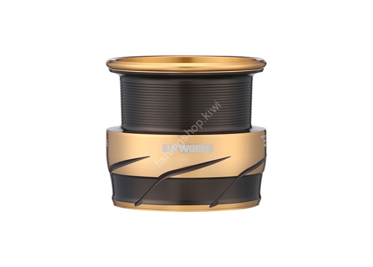 SLP WORKS Daiwa SLPW LT Type-α Spool 3 3000S #Gold