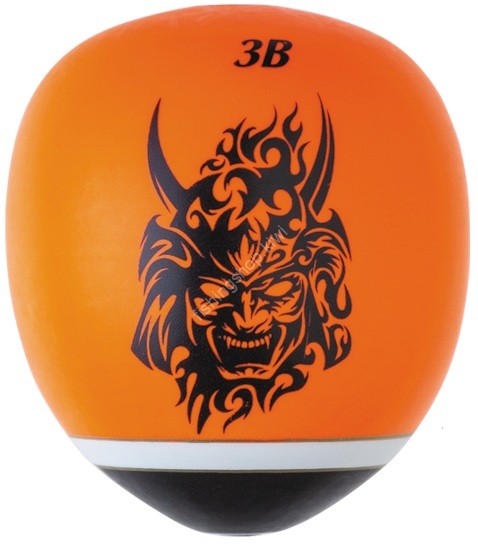 TSURI MUSHA Techi Demon [Orange] #G2
