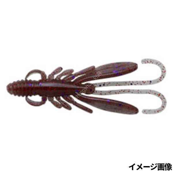 ECOGEAR Bug Ants 4" #385 (6pcs)