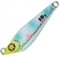 JUNGLE GYM J256 Pachapy 40g #19 Cotton Silver
