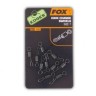 FOX EDGES Kwik Change Swivels Size 7 (10pcs)