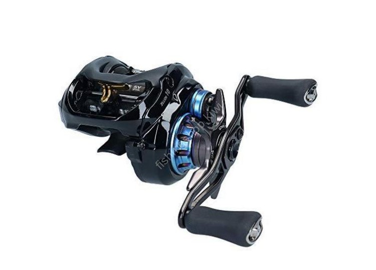 DAIWA 20 Zillion 10.0L-SV TW