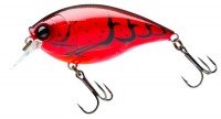 DUEL Hardcore Crank SR 65F #02 CF Crawfish