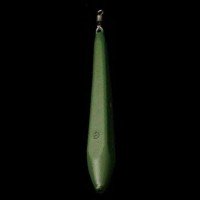 DAMIKI Jump-Through Sinker No.8 #3 Mat Green (2 pcs.)