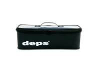 DEPS Tool Bag Long #Black