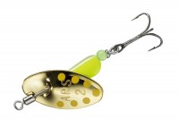 SMITH AR-S Trout Model Trick Color 2.1g #03 TGYC