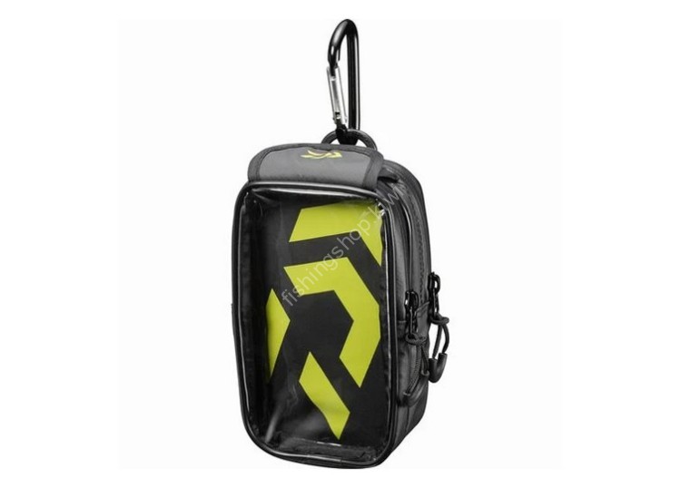 DAIWA Tarpaulin Pouch MW #Lime Green