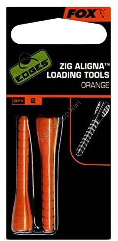 FOX Zig Aligna Loaded tool Orange