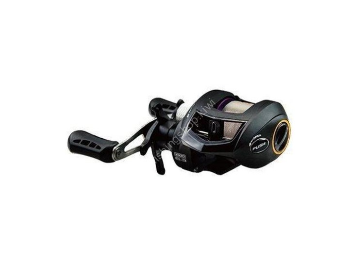PROX OGK Global Bait 51000K #Black