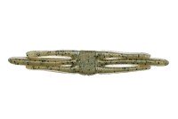 DSTYLE Duba 2.4" DA Smelt Pepper