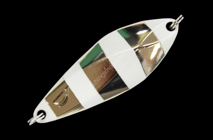 TICT Maetel Mini 1.5g #Zebra Silver