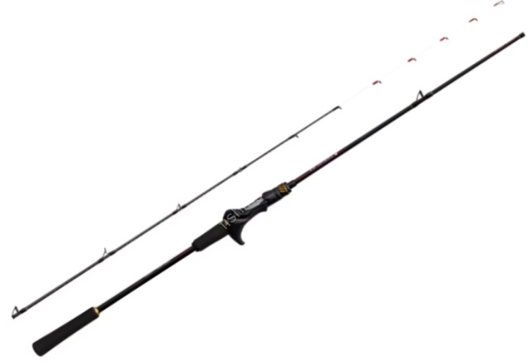 SHIMANO 25 Engetsu SS N-B68MH-S