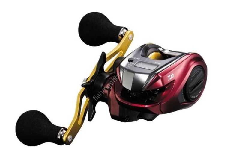 DAIWA Spartan MX IC 150H