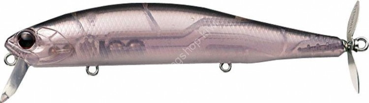 EVERGREEN Wake Magic # 265 Stealth Shad