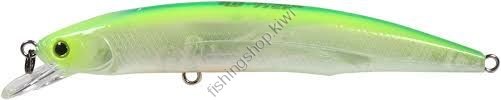 HIDE UP HU Minnow 77SP 160 Misty lime