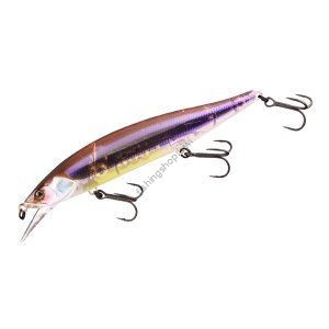 JACKALL RV Minnow 110SP POL Skeleton Wakasagi