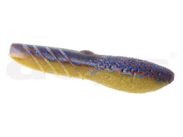 DEPS Cover Scat 3'' #18 Blue Maron