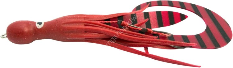 RISE JAPAN Namidama Unit Genkaura Mini #GCM002 Beta Red