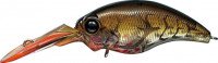 EVERGREEN Wildhunch #81 Bleeding Brown Craw