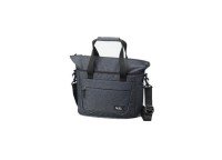 EVERGREEN EG Airy Tote Bag #Gray