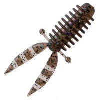BERKLEY PBSBSP2.2-FKS Bubble Spear 2.2 inches FKS