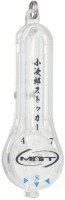 TSURI MUSHA MST Kojiro Stocker Clear for 4/7